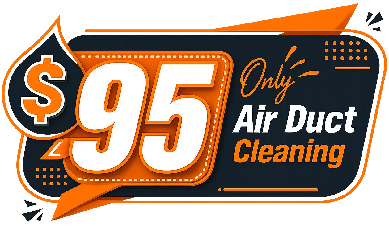 air duct cleaning offer Claim your special offer